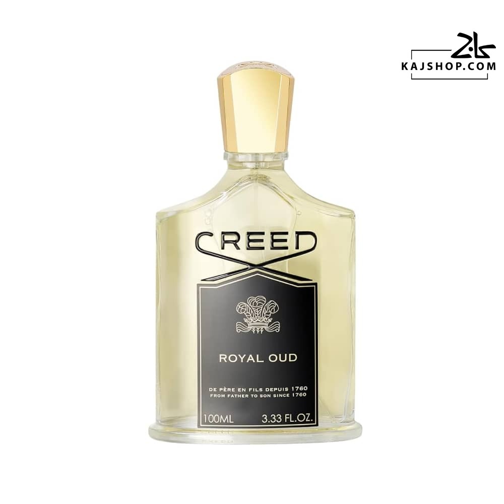 عطر ادکلن کرید رویال عود